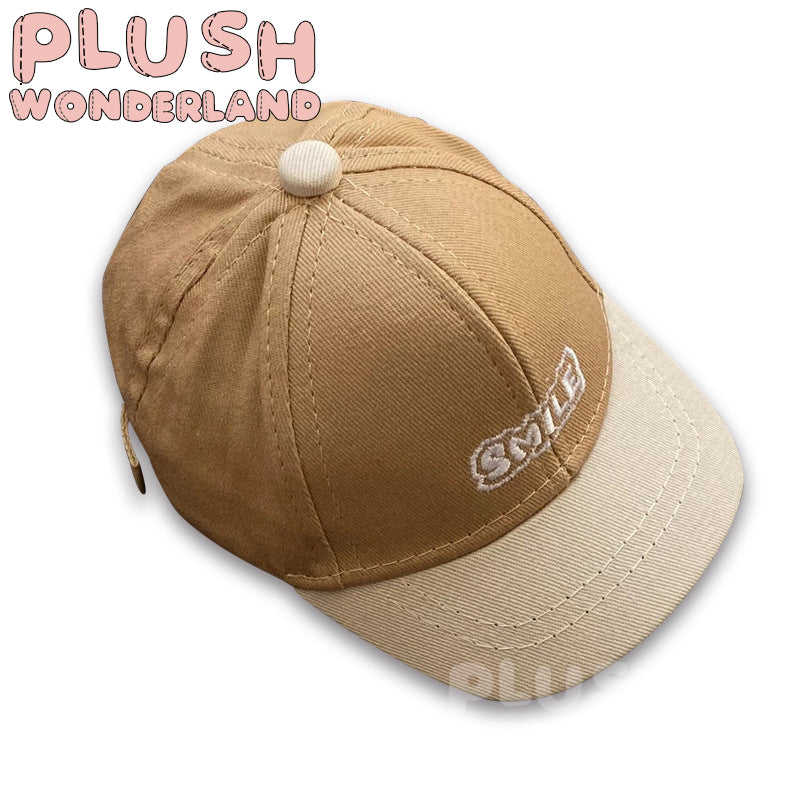 【IN STOCK】PLUSH WONDERLAND Summer Sportswear Plushies Cotton Doll Clothes 20CM