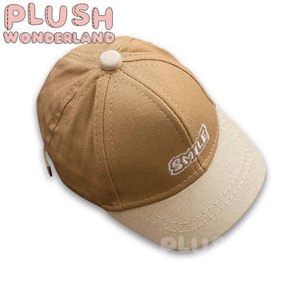 【IN STOCK】PLUSH WONDERLAND Summer Sportswear Plushies Cotton Doll Clothes 20CM