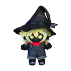 【In Stock】【Authorized】PLUSH WONDERLAND Crowscare Ryo Night Ver. 20CM Plushie Cotton Doll   【In Stock】【Authorized】PLUSH WONDERLAND Crowscare Ryo Night Ver. 20CM Plushie Cotton Doll