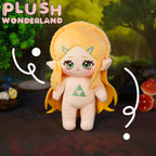 【Last Batch】【In Stock】PLUSH WONDERLAND legendary princess Plushie 20 CM FANMADE