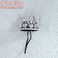 【Sold Out】PLUSH WONDERLAND Orchid Valley Cotton Doll Plush 20 CM FANMADE - plushwonderland