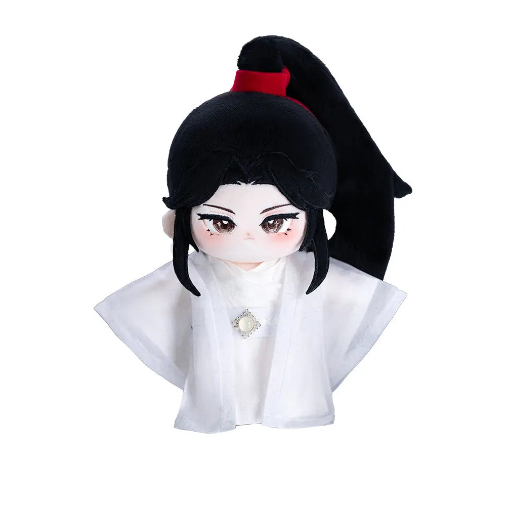 【Last Batch】【In Stock】PLUSH WONDERLAND Cloak of Remnants/Blackthorn Cotton Doll Plush 20 CM FANMADE   【Last Batch】【In Stock】PLUSH WONDERLAND Cloak of Remnants/Blackthorn Cotton Doll Plush 20 CM FANMADE