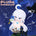 【Sold Out】【SKELETON】20CM Doll Only-No Clothes