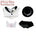 [IN STOCK] Tuxedo Set