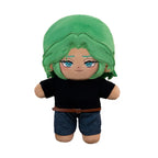 【PRESALE】PLUSH WONDERLAND Mint Chocolate 20CM Cotton Doll FANMADE - plushwonderland