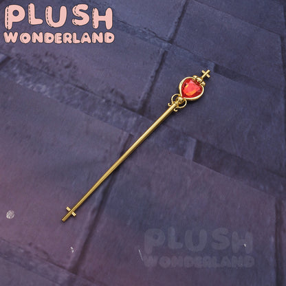 【Sold Out】PLUSH WONDERLAND Chronomancer Plushies Cotton Doll 20CM FANMADE