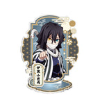 [Acrylic Stand] Demon Slayer Series