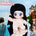 【VORVERKAUF】【SKELETT】20 cm Puppe (ohne Kleidung)