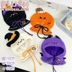 【PRESALE】PLUSH WONDERLAND Halloween Cape 10/20CM Doll Clothes