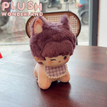 Load image into Gallery viewer, 【PRESALE】PLUSH WONDERLAND Game Love and Deepspace Rafayel/ Zayne/Xavier Dog Doujin Doll Plushies
