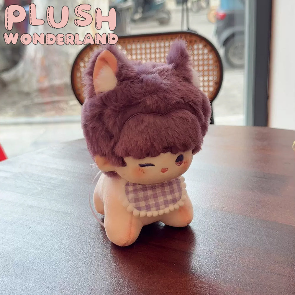 【PRESALE】PLUSH WONDERLAND Game Love and Deepspace Rafayel/ Zayne/Xavier Dog Doujin Doll Plushies