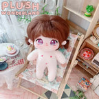 [20CM Doll Clothes]Halloween Witch