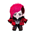 【PRESALE】PLUSH WONDERLAND Cupcake Queen/Pitaya Puppy 20CM Cotton Doll Plushie FANMADE