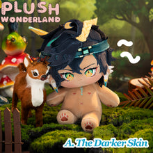 Load image into Gallery viewer, 【PRESALE】PLUSH WONDERLAND Genshin Impact Kinich Plushie 20CM Doll
