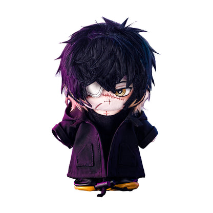 【PRESALE】PLUSH WONDERLAND Euphoria Plushie 20CM Cotton Doll
