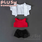 【Ausverkauft】Plüschtier „Ätherisches Phantom“ aus dem Wunderland, 20 cm, von Fans hergestellt