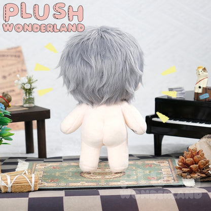 【Sold Out】PLUSH WONDERLAND Astraeus 20CM Cotton Doll Plushie FANMADE