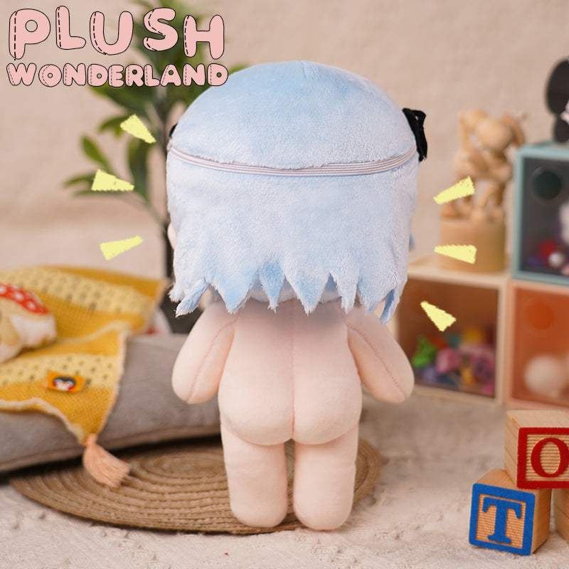 【Last Batch】【 In Stock】PLUSH WONDERLAND Splash Rider Cotton Doll Plushie 20 CM FANMADE