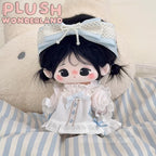 【SOFORT VERFÜGBAR】PLUSH WONDERLAND Frühlingsprinzessinnenkleid für 20 cm Puppen