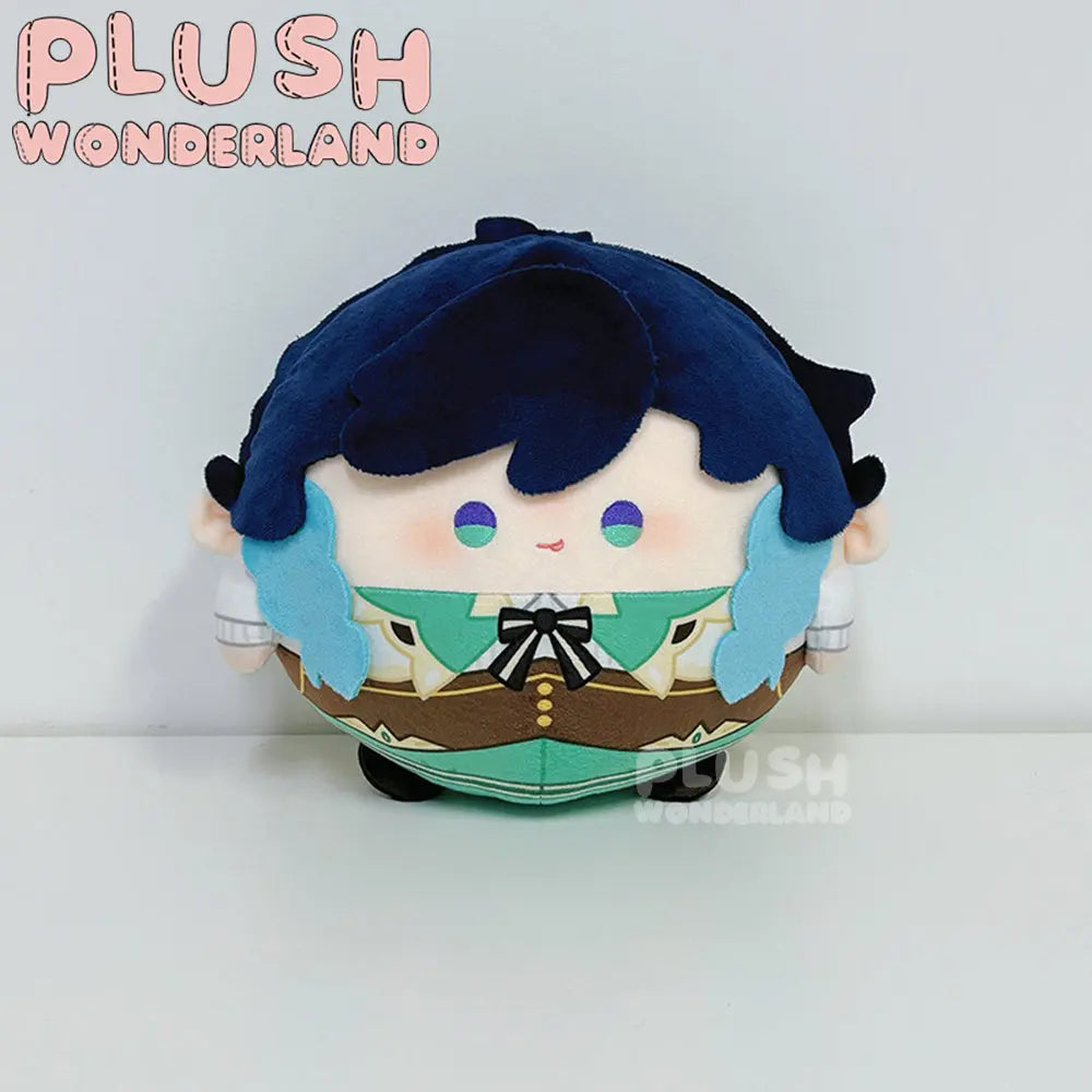 [20CM Doll] Game Characters Plushie FANMADE