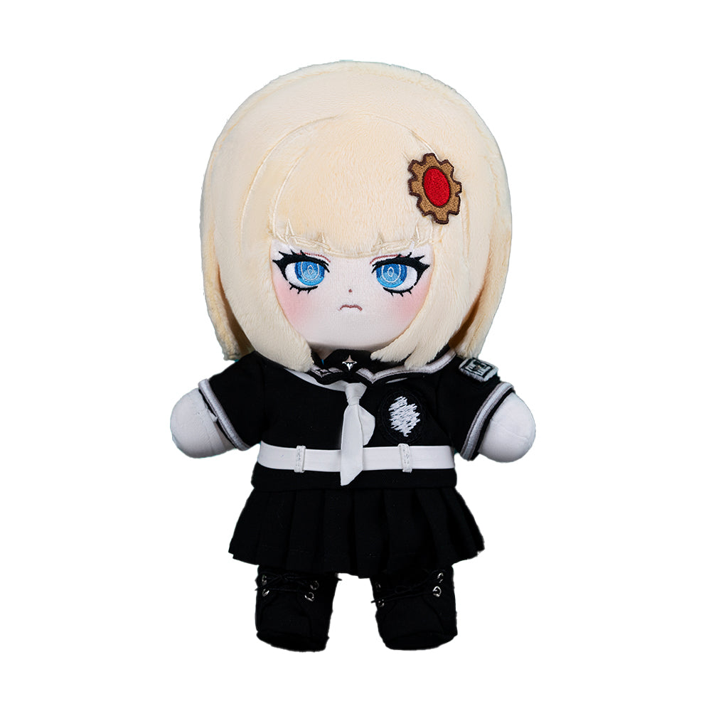【PRESALE】PLUSH WONDERLAND Green Tomato 20CM Cotton Doll FANMADE