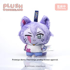 【PRESALE】【Authorized】PLUSH WONDERLAND Purrfect Apawcalypse 10CM Plushie Cotton Doll