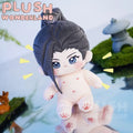 【In Stock】PLUSH WONDERLAND Plushies Glaze Breeze Plush Cotton Doll FANMADE 20CM - plushwonderland