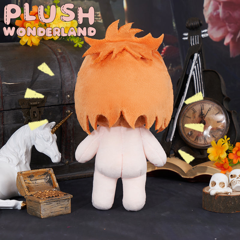 【Last Batch】【INSTOCK】PLUSH WONDERLAND Cute playing cards Plush 20 CM FANMADE