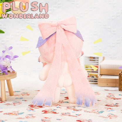 【Last Batch】【In Stock】PLUSH WONDERLAND  Cotton Doll Plush 20CM  Coral Bubble Sea Plushies  FANMADE