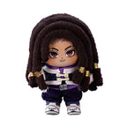 【INTERESSENSABFRAGE】【UMFRAGE】【ANZAHLUNG】PLUSH WONDERLAND Mr. Dread Head 20CM Baumwollpuppe