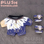 【PRESALE】PLUSH WONDERLAND Savior 20CM Cotton Doll FANMADE   【PRESALE】PLUSH WONDERLAND Savior 20CM Cotton Doll FANMADE