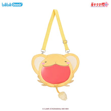 Load image into Gallery viewer, 【PRESALE】PLUSH WONDERLAND Cardcaptor Sakura Plush backpack Itabag
