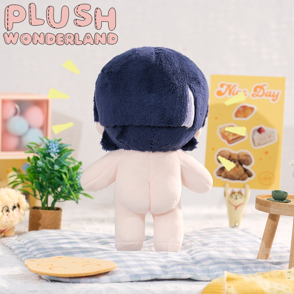 【Last Batch】【IN STOCK】PLUSH WONDERLAND Game Thunder and Lightning Doll Plush 20CM Plushies FANMADE