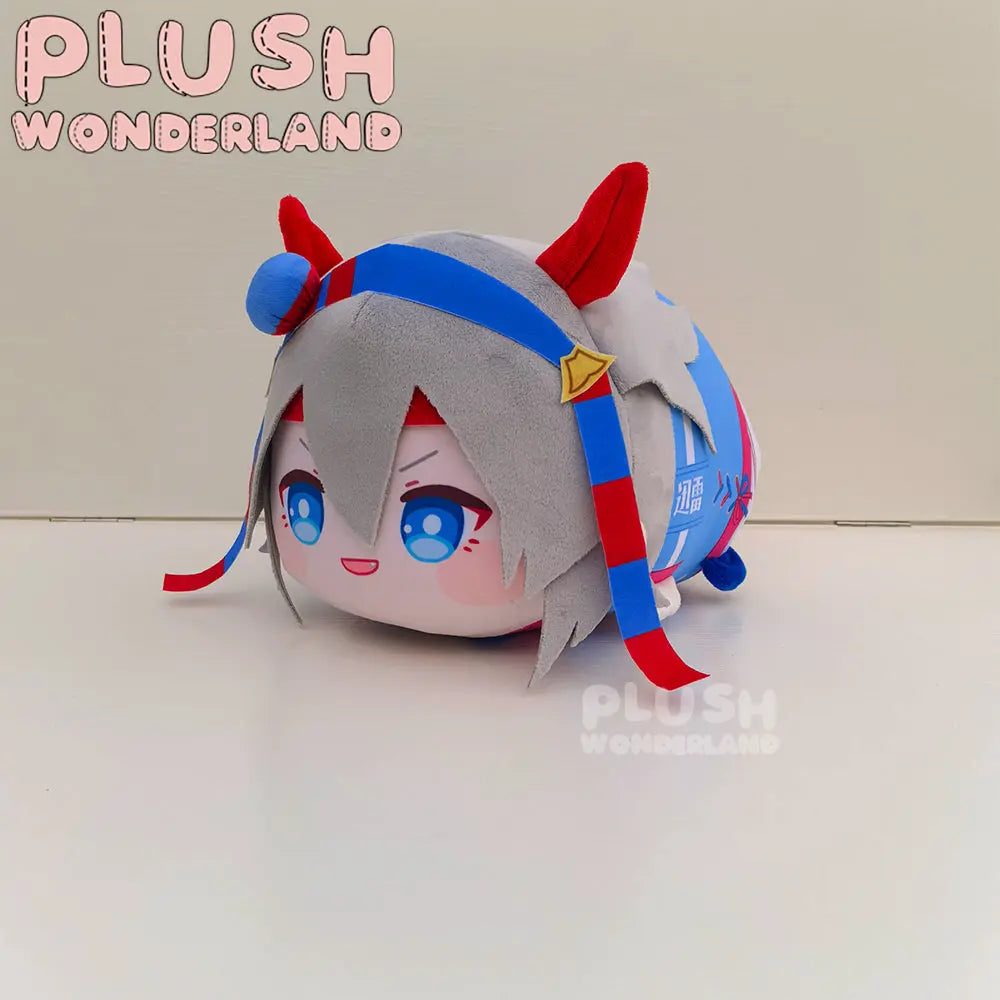[30CM Pillow Doll] Game Themed Cotton Plush FANMADE