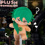 【Last Batch】【Few In Stock】PLUSH WONDERLAND magic archer Plushie 20CM Doll Fanmade