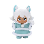 【Sold Out】【Authorized】PLUSH WONDERLAND Lonely Wolf Treat Moxie 20CM Plushie Cotton Doll   【Sold Out】【Authorized】PLUSH WONDERLAND Lonely Wolf Treat Moxie 20CM Plushie Cotton Doll