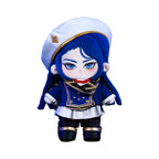 【PRESALE】PLUSH WONDERLAND Cupcake Queen/Pitaya Puppy 20CM Cotton Doll Plushie FANMADE