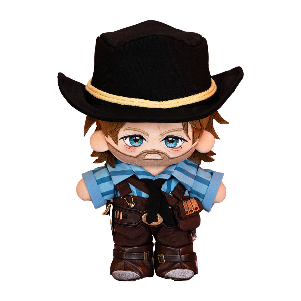 【PRESALE】PLUSH WONDERLAND Relationship Plushie 20CM Doll FANMADE