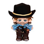 【PRESALE】PLUSH WONDERLAND Relationship Plushie 20CM Doll FANMADE