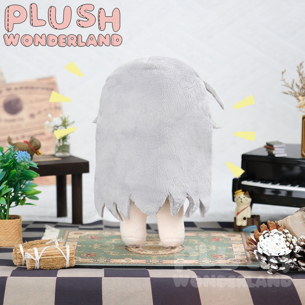 【Halloween 40% OFF】【Last Batch】【Few IN STOCK】PLUSH WONDERLAND Star Guide Plushie FANMADE