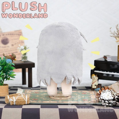 【Halloween 40% OFF】【Last Batch】【Few IN STOCK】PLUSH WONDERLAND Star Guide Plushie FANMADE