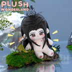 【Revival Success】【PRESALE】PLUSH WONDERLAND Plushies Plush Bamboo Jelly Cotton Doll FANMADE 20CM