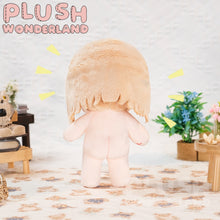 Load image into Gallery viewer, 【In Stock】PLUSH WONDERLAND Genshin Impact Freminet Plushie FANMADE
