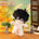 【PRESALE】【SKELETON】20CM Doll Only-No Clothes