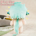 【Last Batch】【In Stock】PLUSH WONDERLAND Harmless sweetness Cotton Doll Plush 20 CM FANMADE