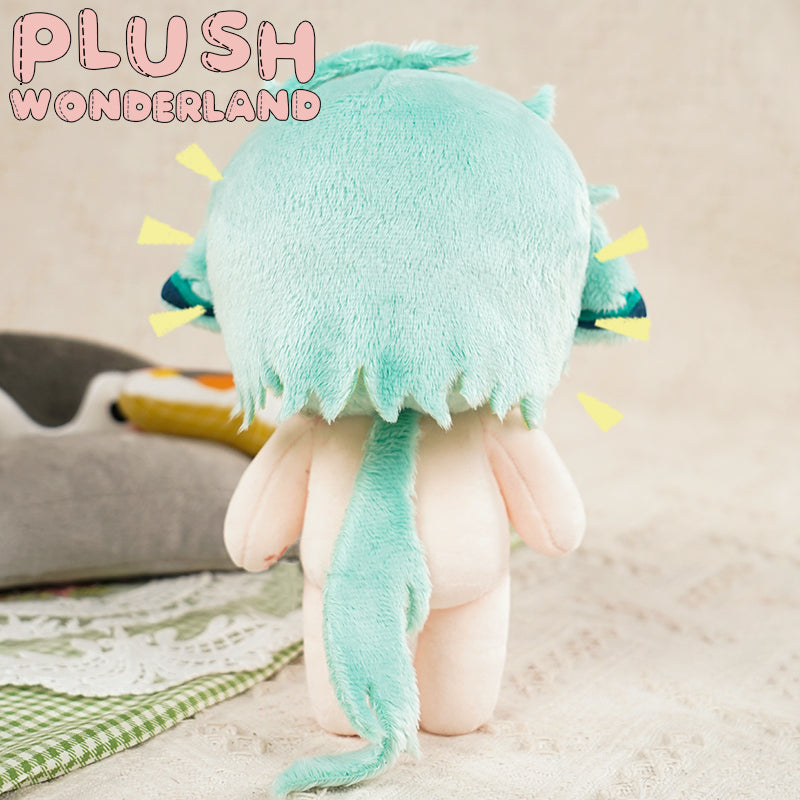 【Last Batch】【In Stock】PLUSH WONDERLAND Harmless sweetness Cotton Doll Plush 20 CM FANMADE