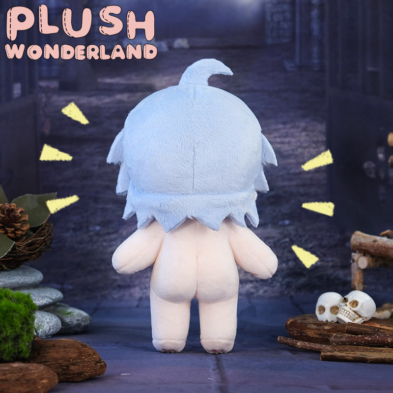 【Revival Success】【PRESALE】PLUSH WONDERLAND Abyssal Sentinel Plush 20 CM Cotton Doll FANMADE