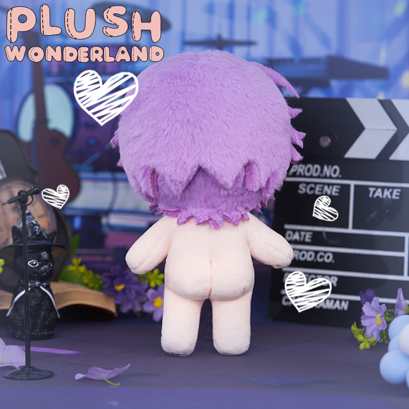 【Auf Lager】Plüschtier Vespera aus dem Wunderland, 20 cm, von Fans hergestellt