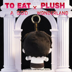 【PRESALE】【Authorized】PLUSH WONDERLAND To Eat A God Nulla/Unum/Septem/Neo/Musae Plushie 10CM Doll Pendant Keychain   【PRESALE】【Authorized】PLUSH WONDERLAND To Eat A God Nulla/Unum/Septem/Neo/Musae Plushie 10CM Doll Pendant Keychain