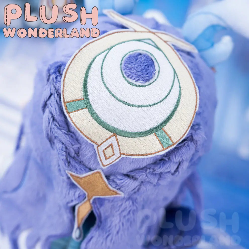 【PRESALE】PLUSH WONDERLAND The Saint of Canglin 20CM Cotton Doll FANMADE   【PRESALE】PLUSH WONDERLAND The Saint of Canglin 20CM Cotton Doll FANMADE